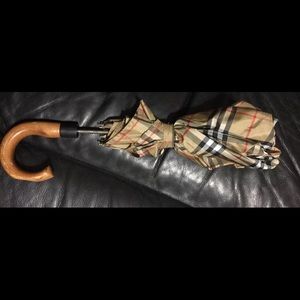 Burberry Umbrella